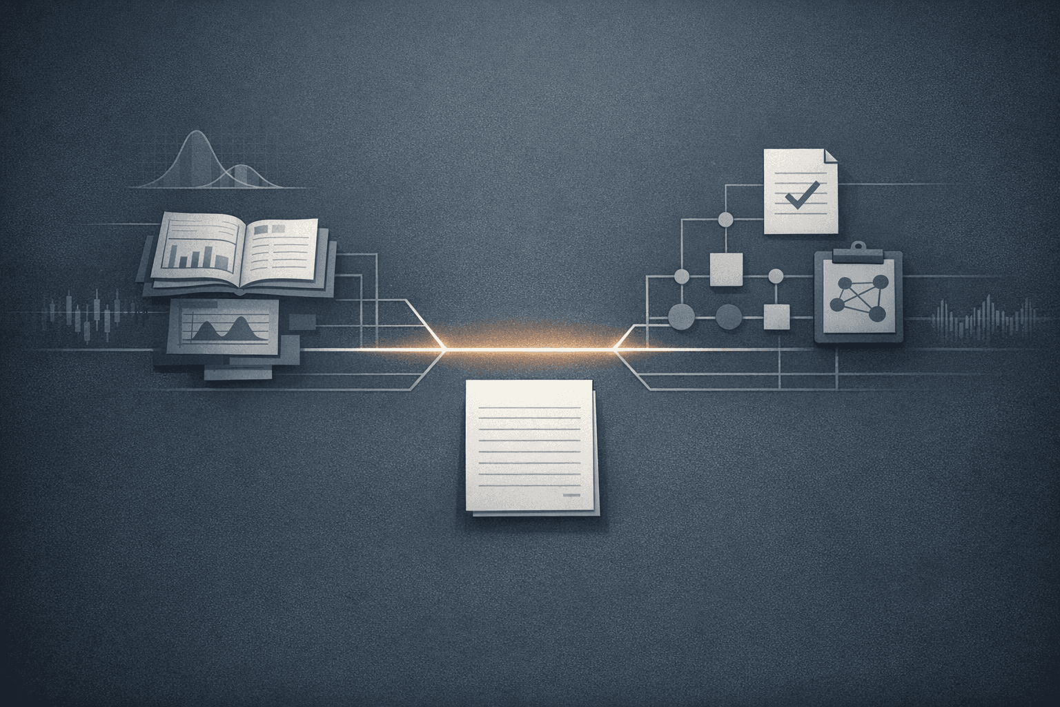 Why Finance Won’t Let AI Decide: The Structural Logic of Responsibility Retention